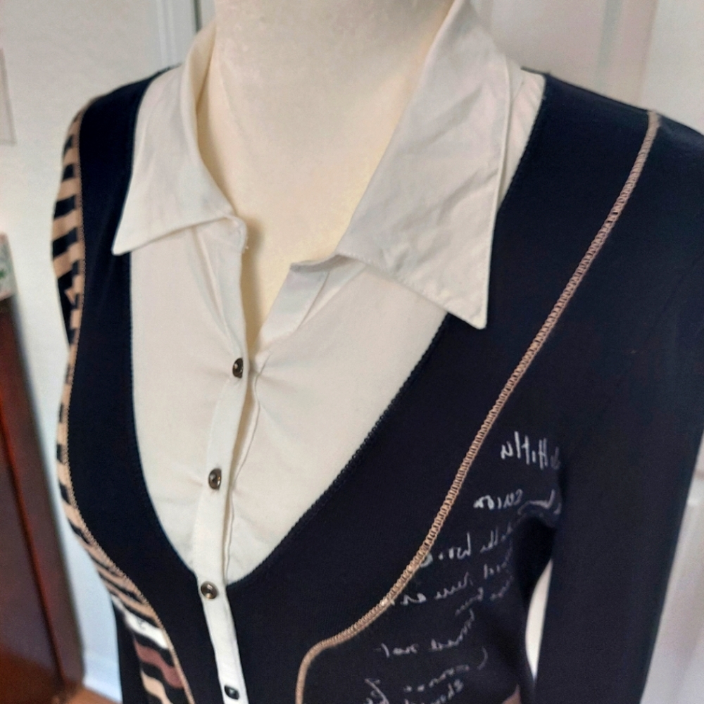 Kalisson Cotton Top - Picture 5 of 7